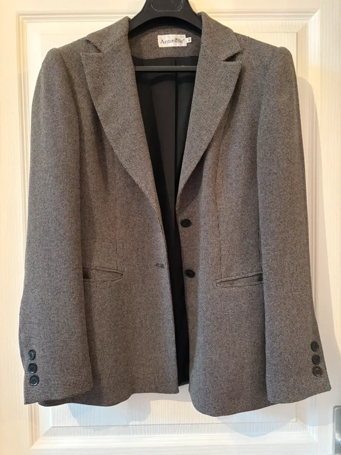 Veste femme