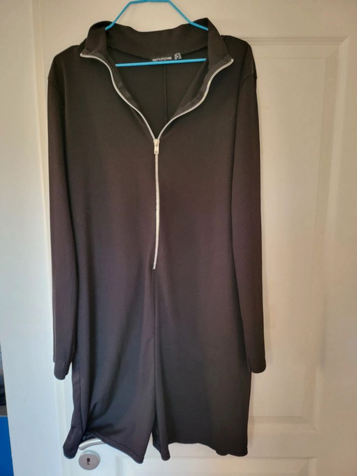 Combi-short PrettyLittleThing