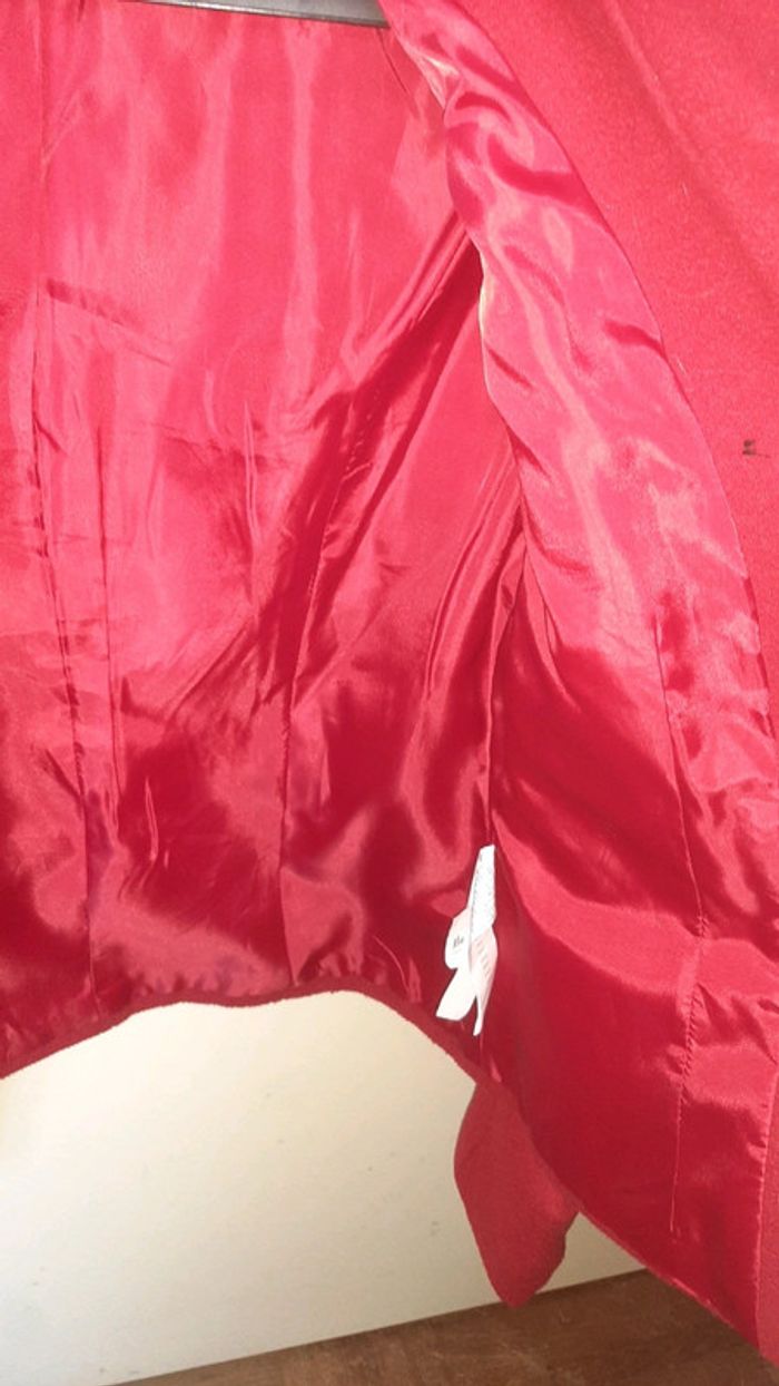 veste femme - photo numéro 3