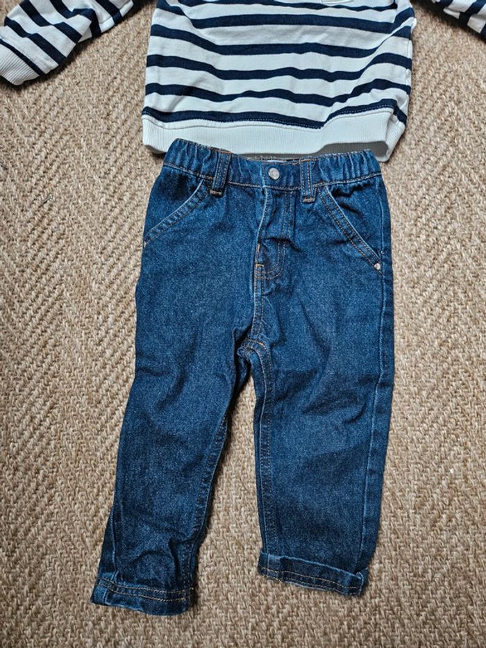 Ensemble 23M - photo numéro 2