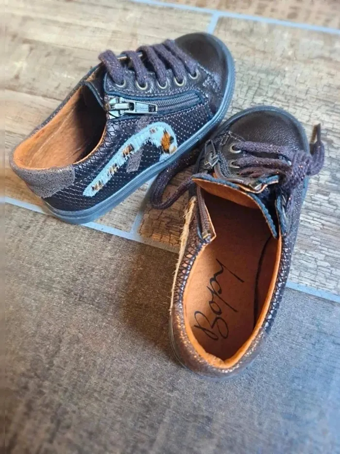Chaussures Bopy T24 - photo numéro 3