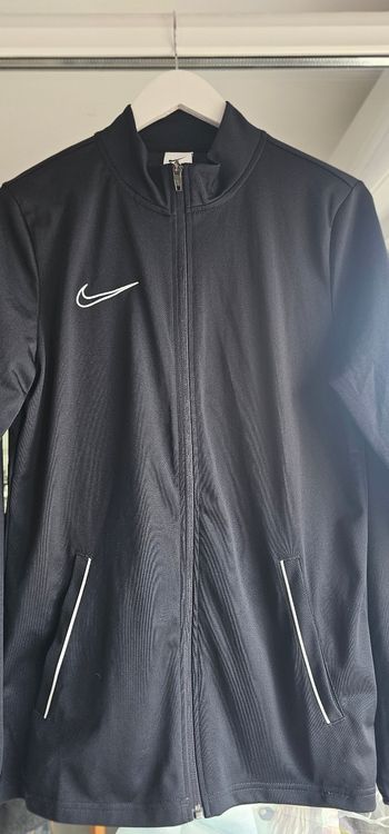 Veste noir Nike taille M