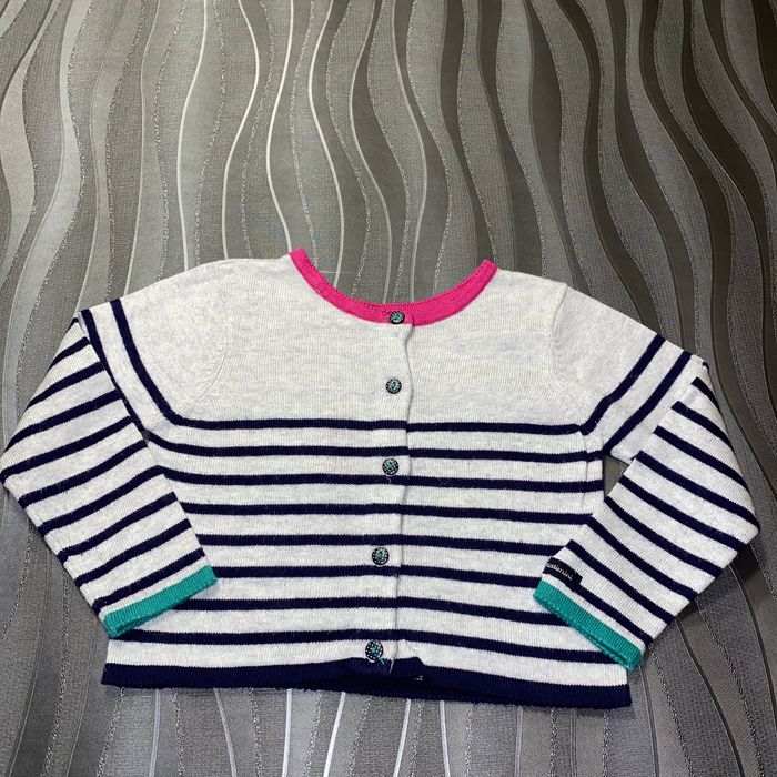 Haut pile ou face catimini 2 ans - photo numéro 2