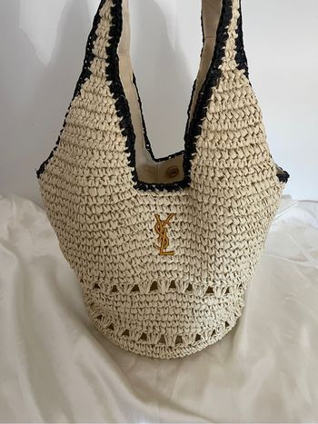 Sac de plage