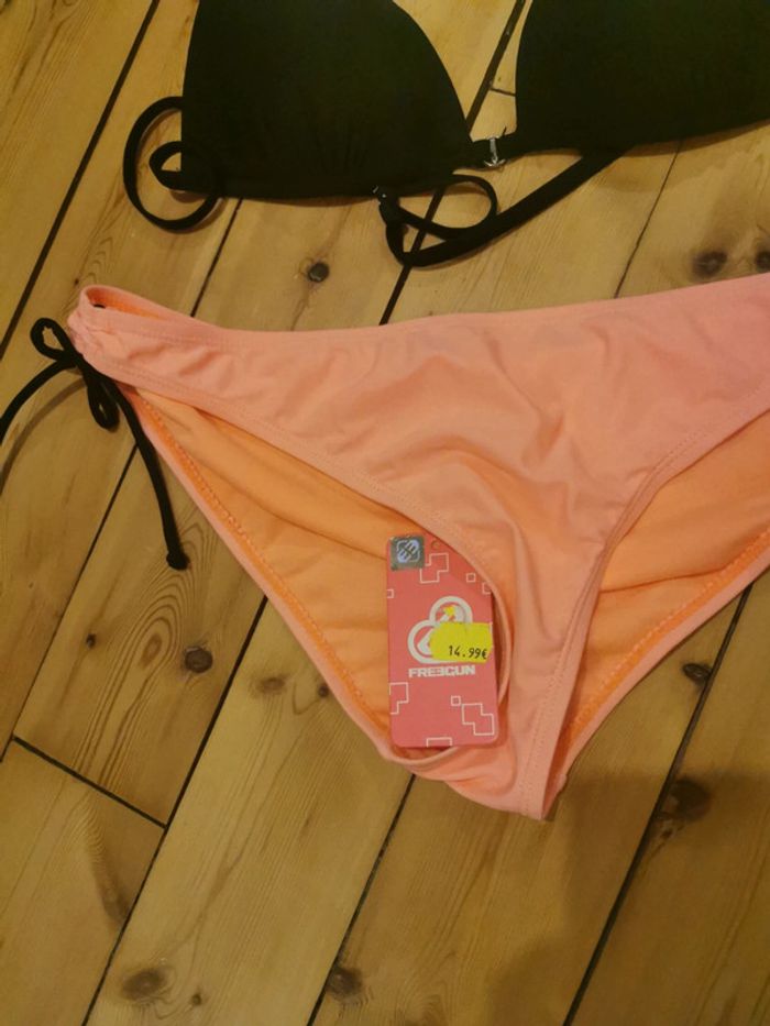 Maillot deux pièces - photo numéro 4