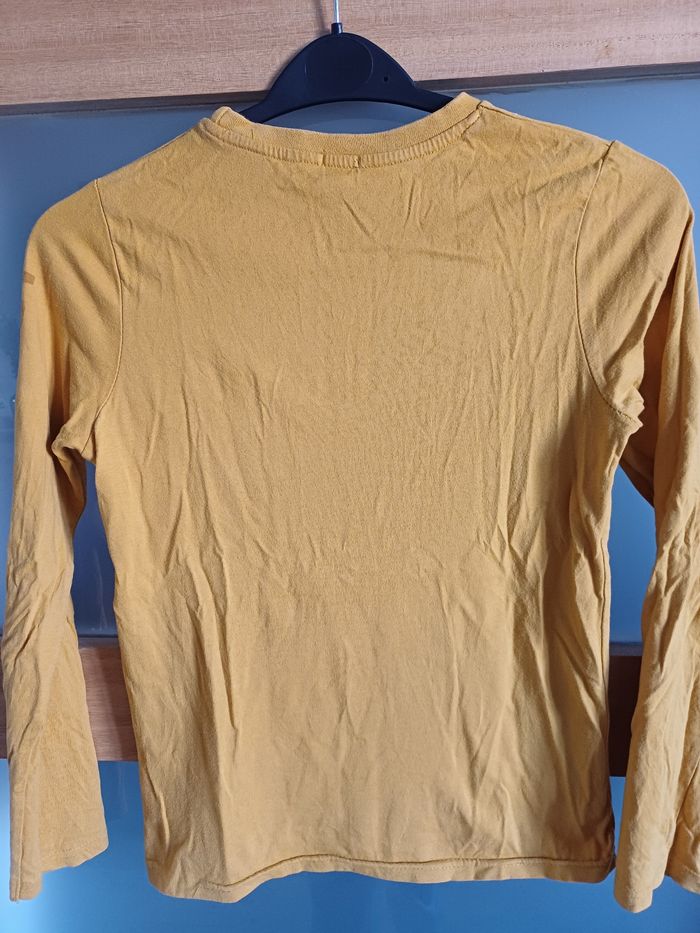T-shirt garçon - photo numéro 4