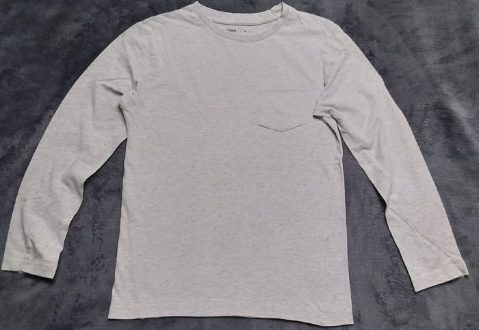 T-shirt manches longues