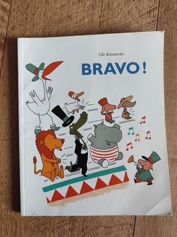Bravo!