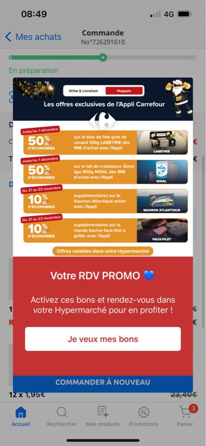 Barbie - camping car de rêve - Barbie Dream  camper - photo numéro 2