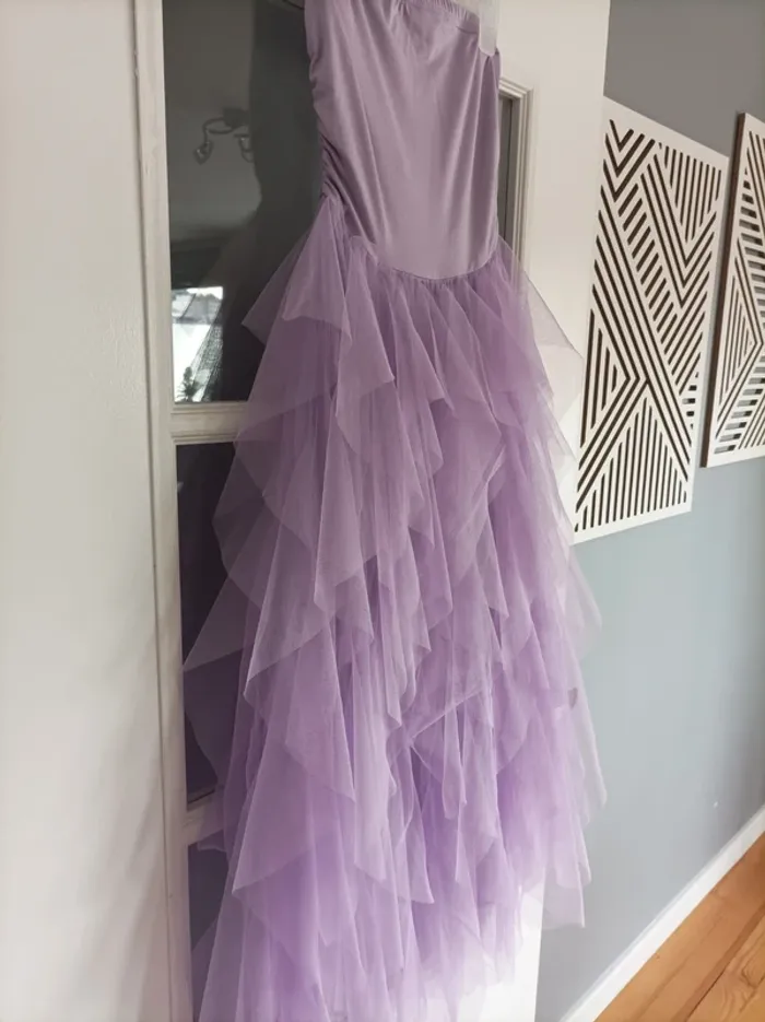 Robe femme - photo numéro 2