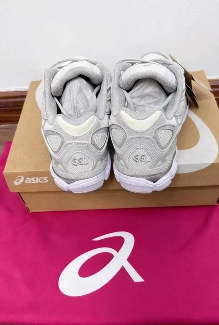 Asics gel nyc 39 - photo numéro 5