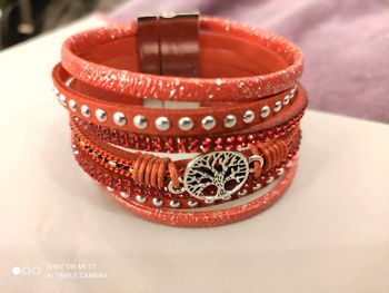 Bracelet arbre de vie