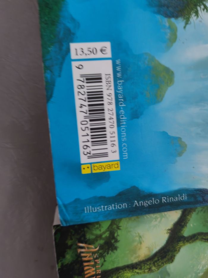 Lot de 2 livres - photo numéro 5