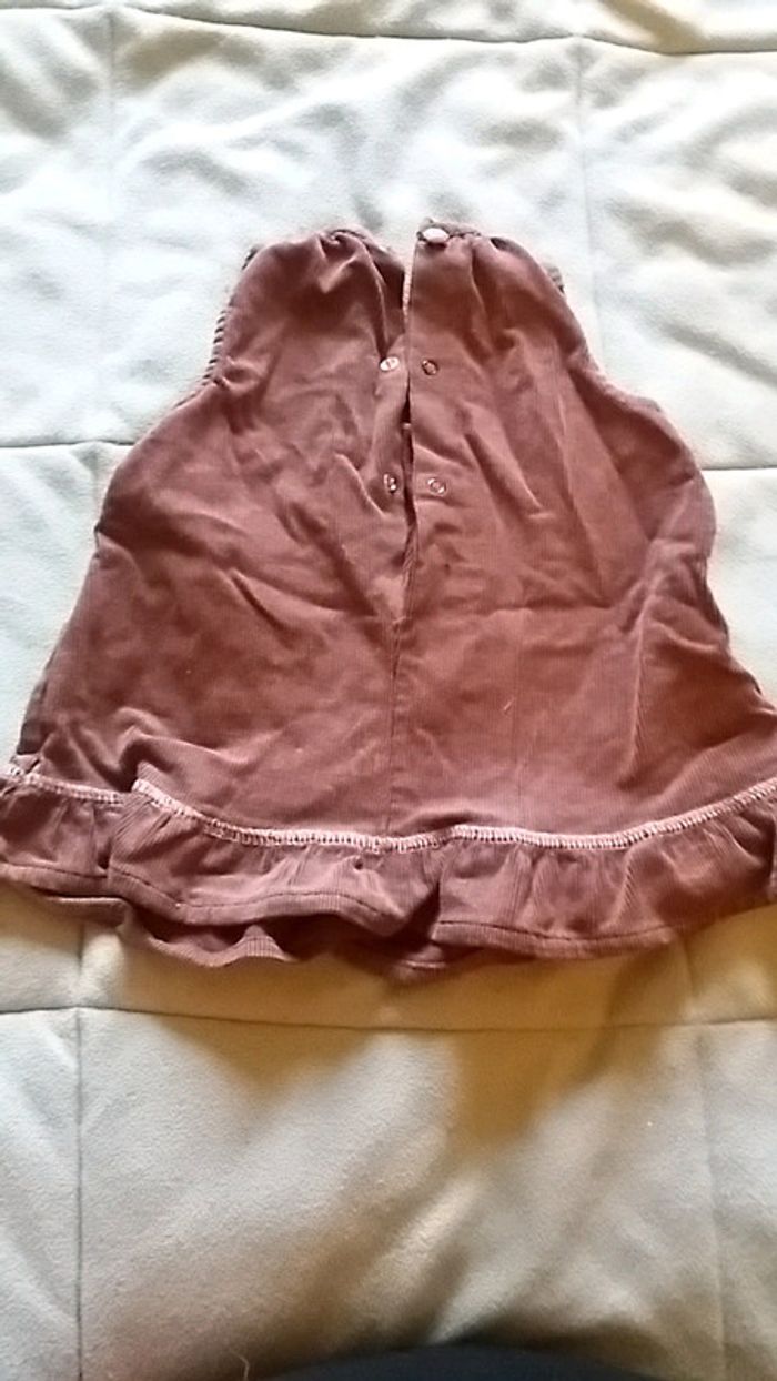 robe 6 mois - photo numéro 3