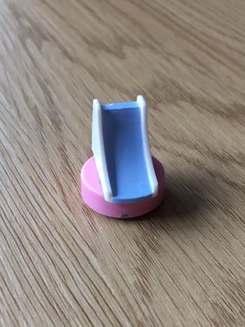 Polly Pocket tampon