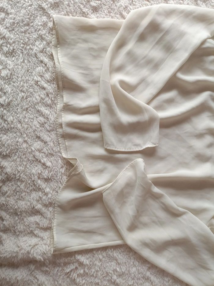 Blouse manches longues - photo numéro 3