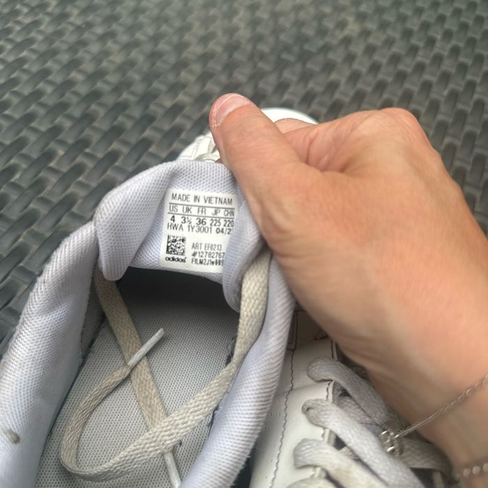 Adidas Stan smith - photo numéro 3