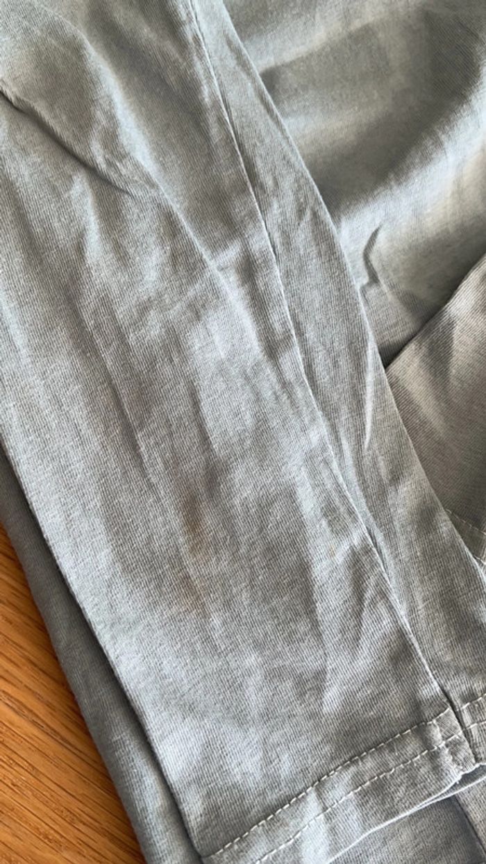 T shirt manches longues - photo numéro 4