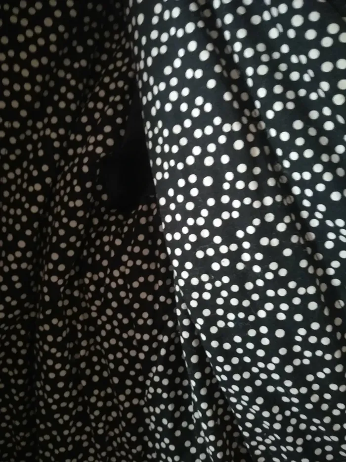 Manteau Fille Noir Catimini 16 ans - photo numéro 6
