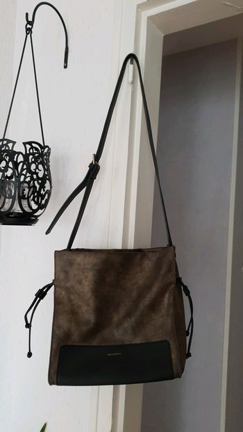 Sac bandoulière VAAG