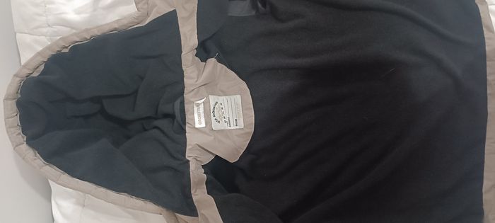 Manteau garçon - photo numéro 2