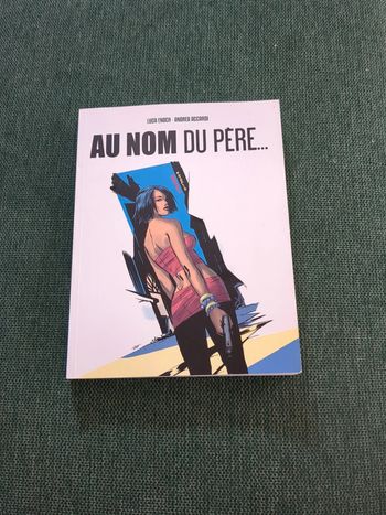 Au nom du père