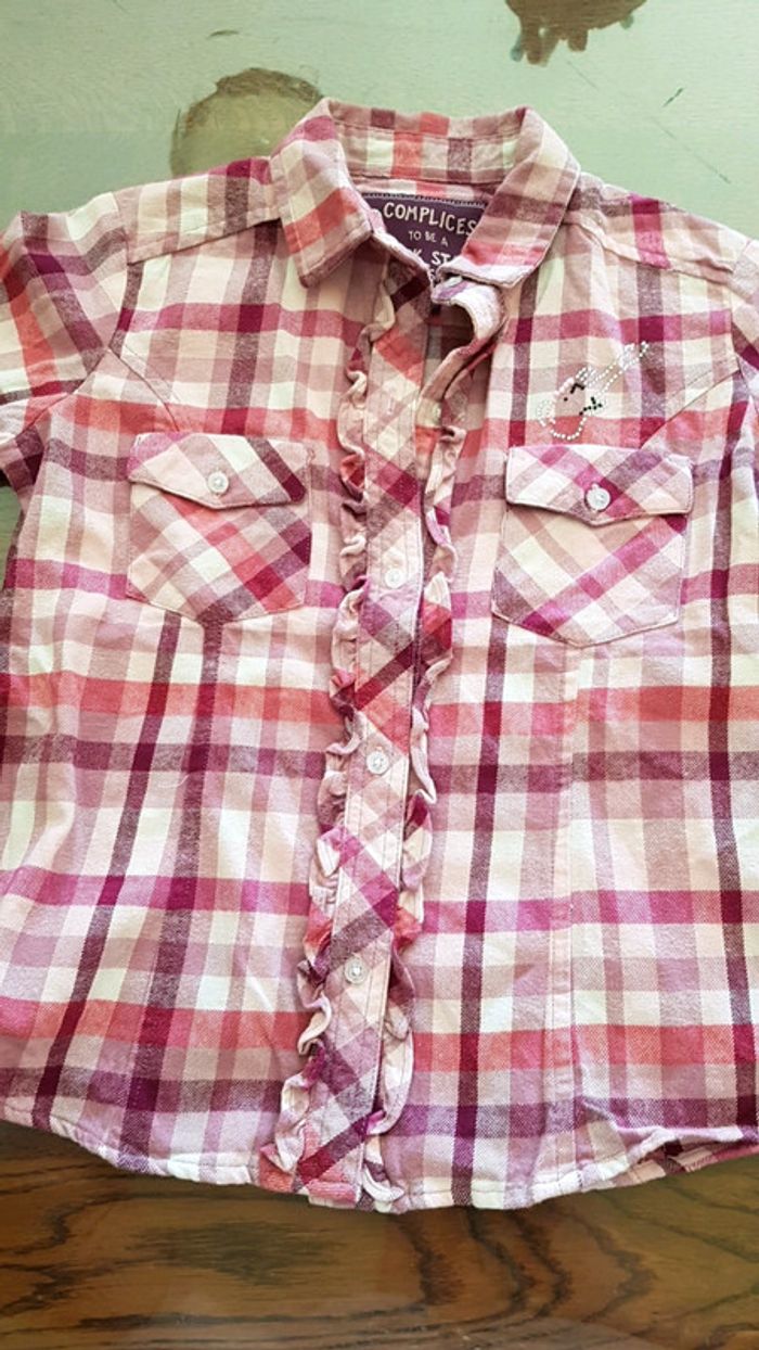 Chemisier - photo numéro 3