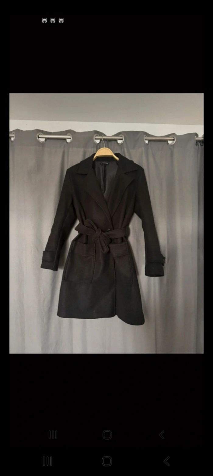 Veste - photo numéro 2