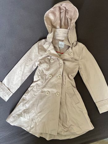 Parka Naf Naf 