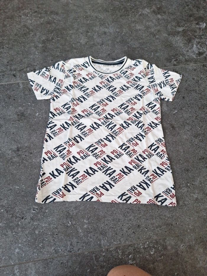 Tte shirt kaporal
