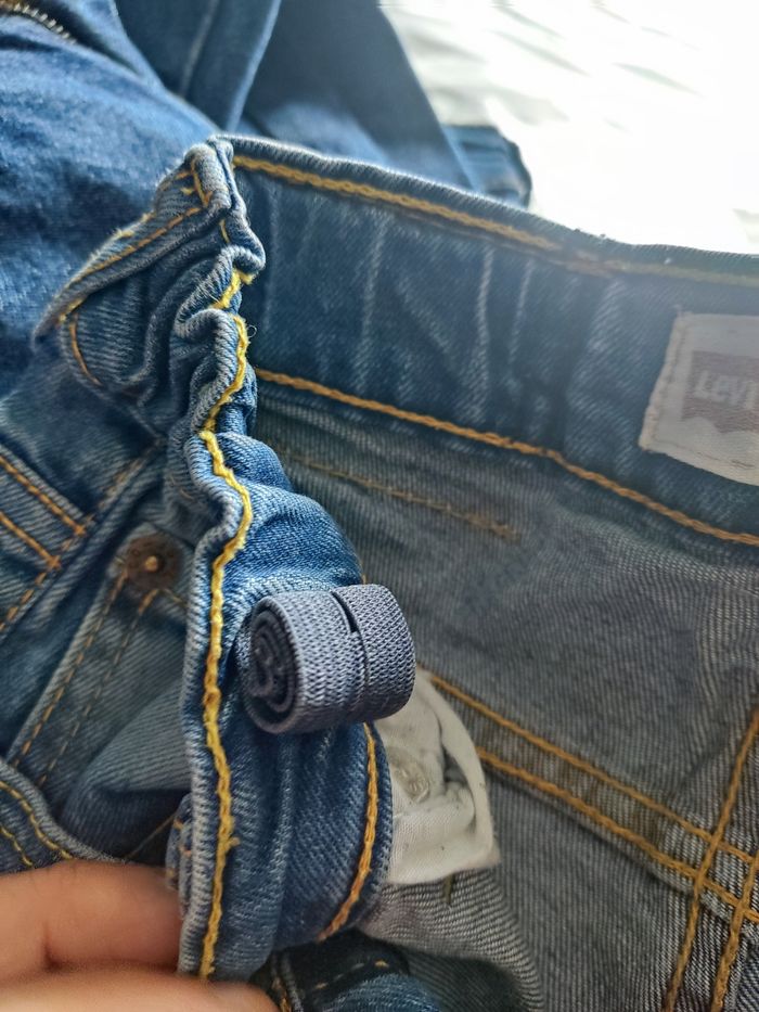 Jean - photo numéro 3