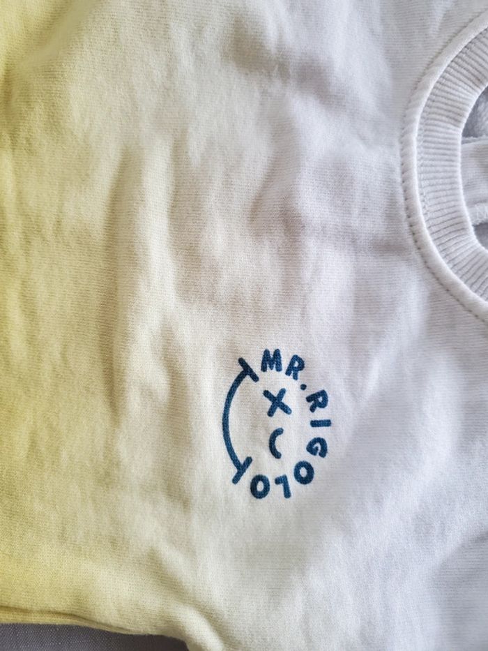 Pulls chaud - photo numéro 2