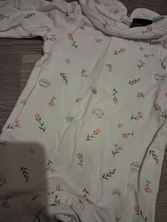 Robe winnie - photo numéro 3