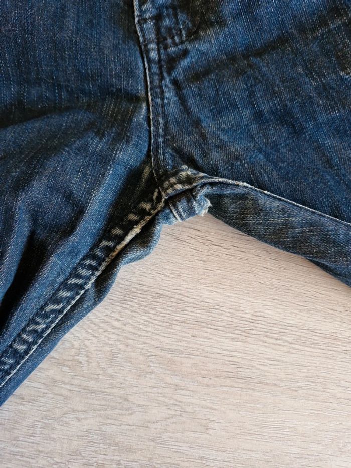 Jeans Levis vintage - photo numéro 5