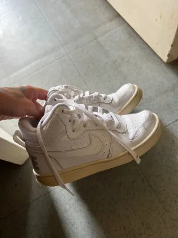 Basket Nike