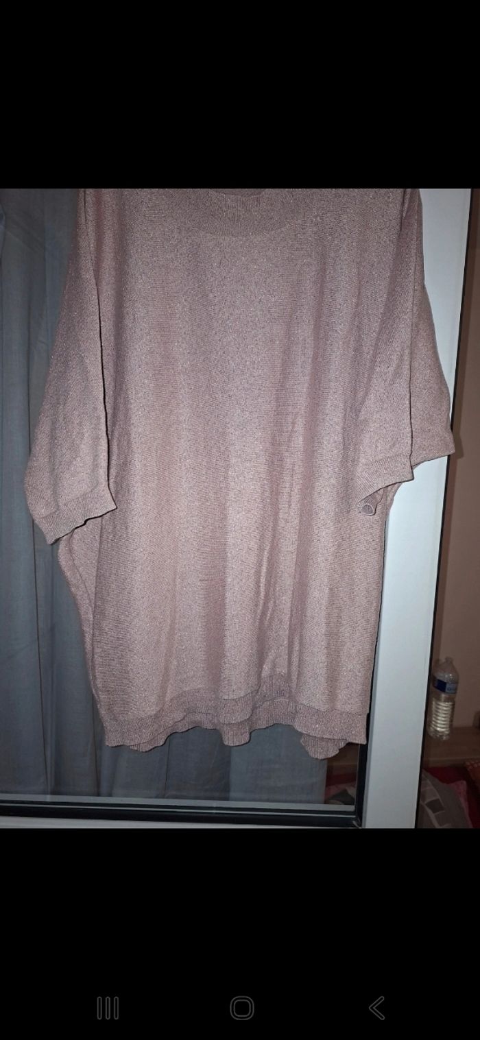 Haut femme taille L - photo numéro 2