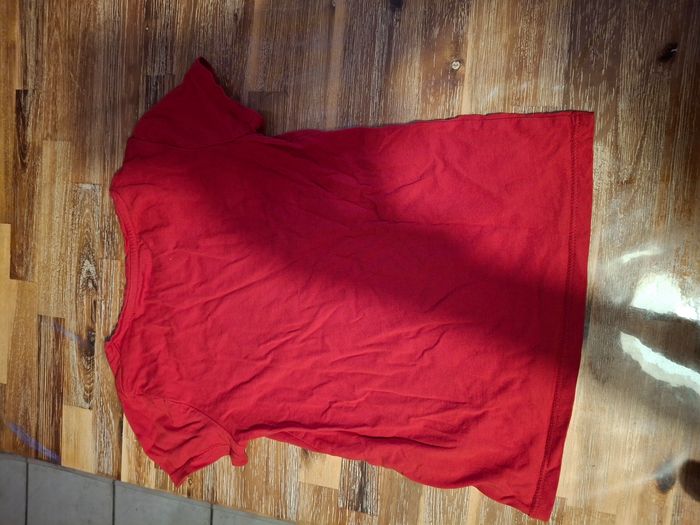 Tee-shirt - photo numéro 3