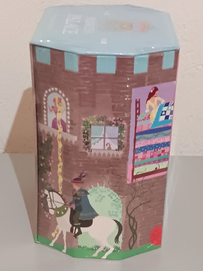 Set puzzle Crocodile creek - photo numéro 3