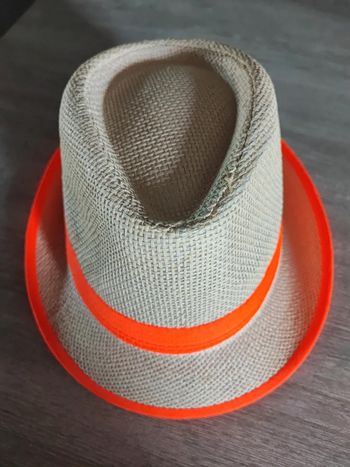 Chapeau Boland T. Unique