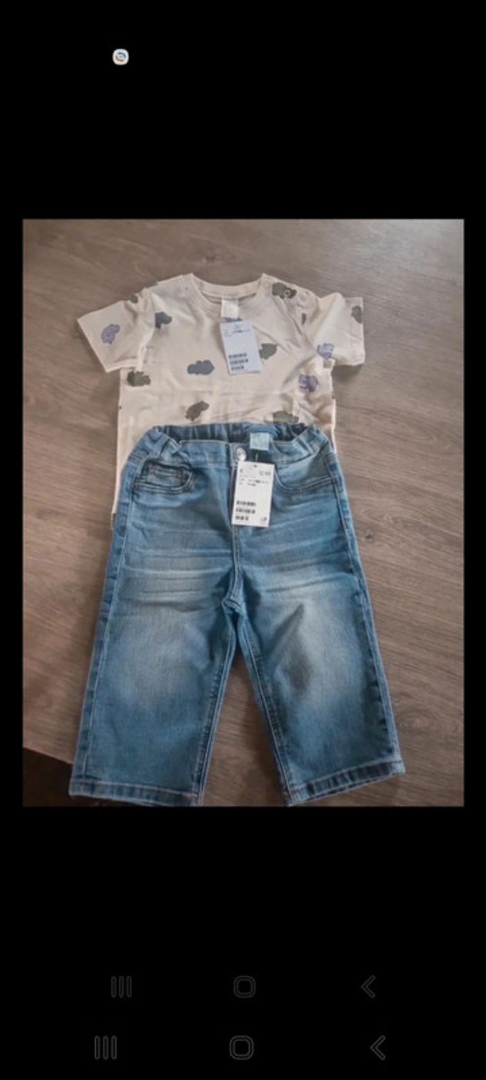 Lot 12 mois - photo numéro 3