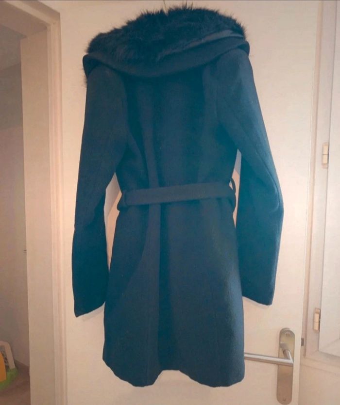 Manteau long femme Women Only - photo numéro 3