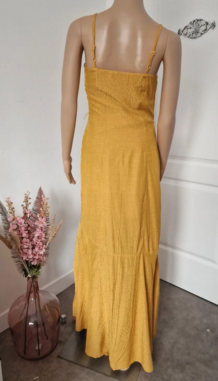 Longue robe Los Angeles Atelier femme 34 - photo numéro 6