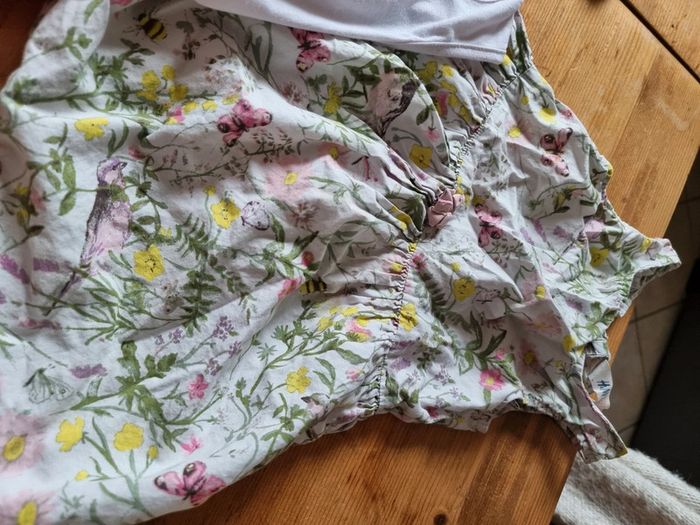 Lot de 3 robes - photo numéro 2
