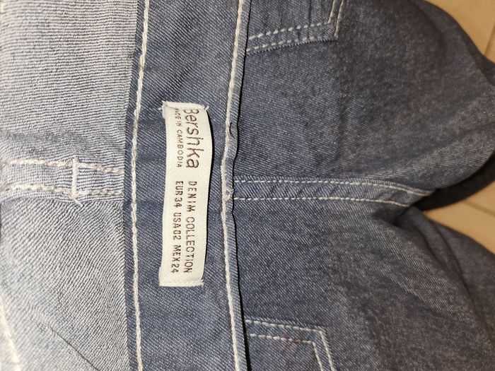 Pantalon Bershka - photo numéro 3