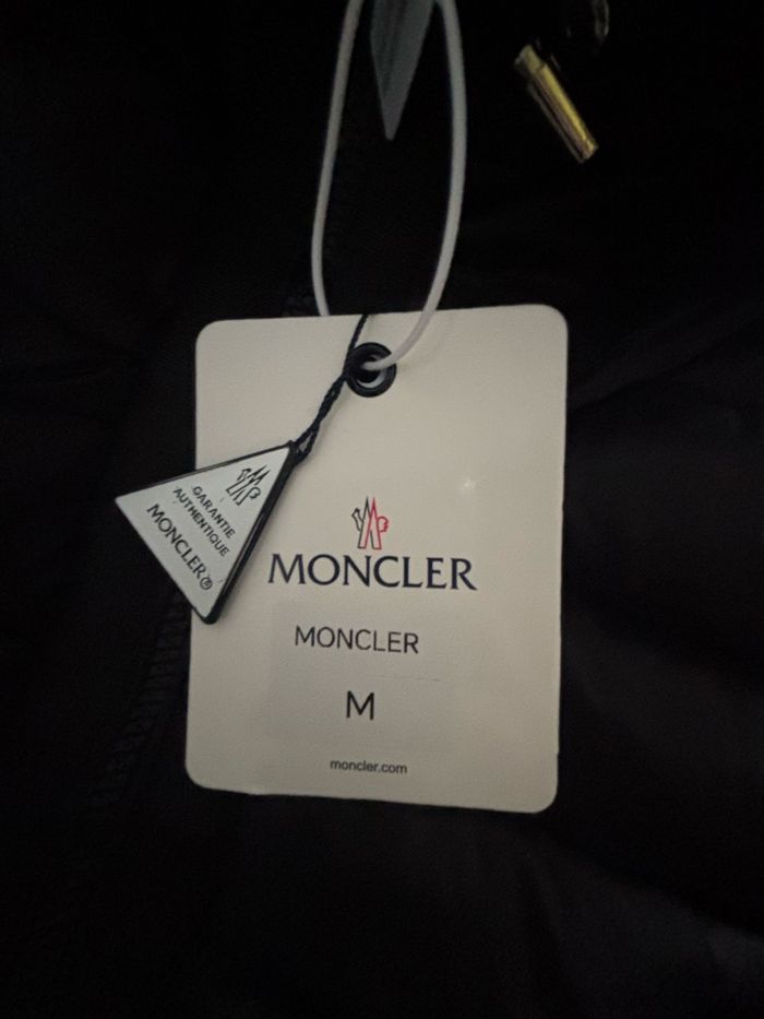 Cardigan Moncler - photo numéro 3
