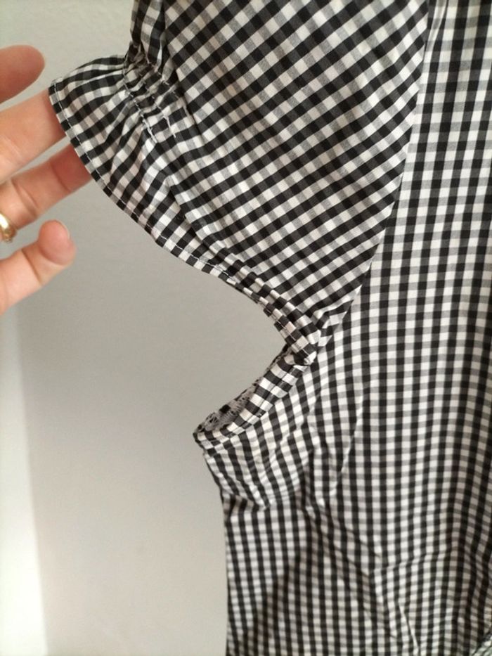 Chemise a carreaux - photo numéro 4