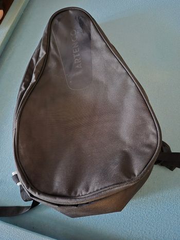 Sac de tennis