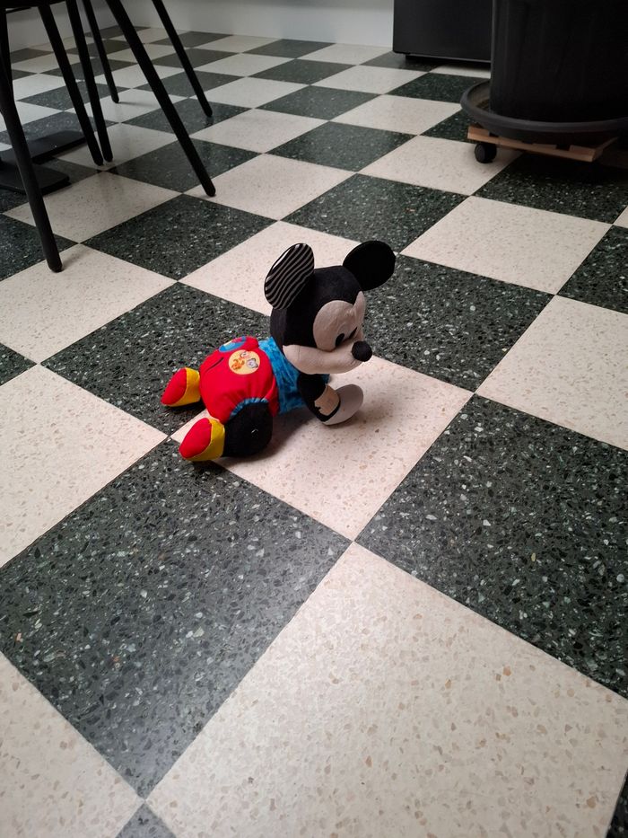 Baby Mickey - photo numéro 6