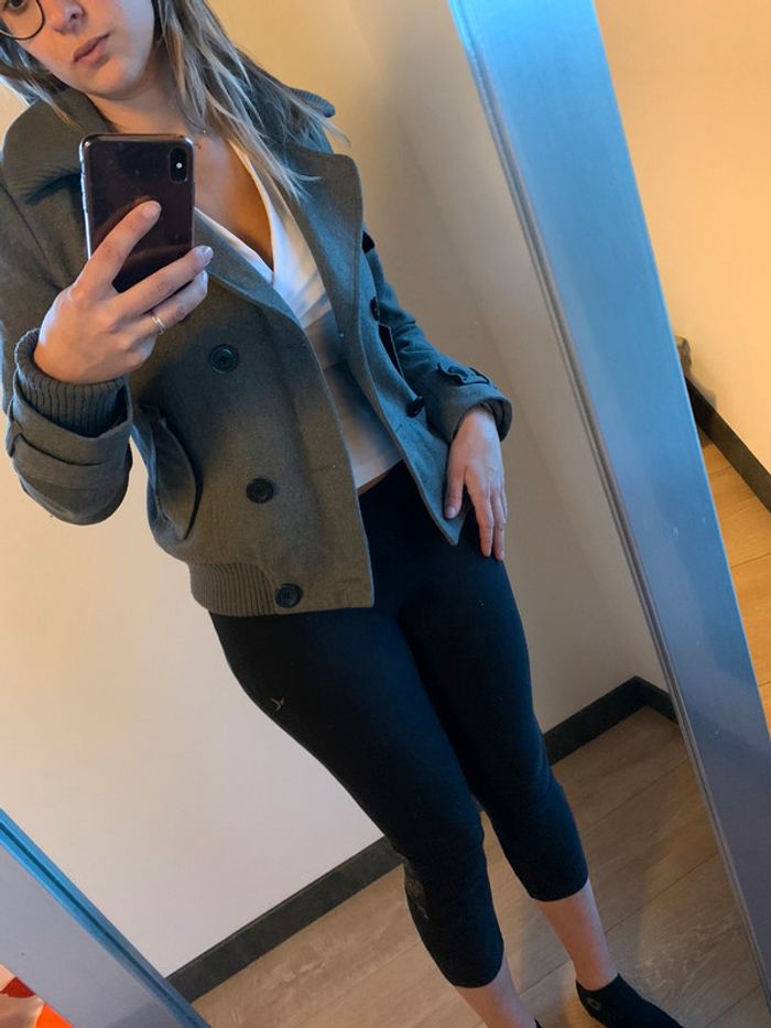 Manteau Only