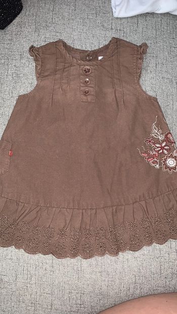 Robe Kitchoun 6m